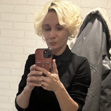 Фотография девушки Настя, 45 лет из г. Витебск