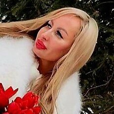 Фотография девушки Оля, 42 года из г. Красноярск