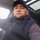 Мамед, 36 лет