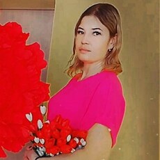 Фотография девушки Бандитка, 34 года из г. Саранск