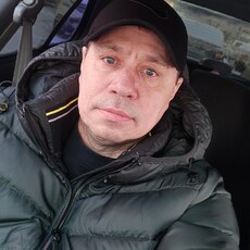 Фотография мужчины Евгений, 46 лет из г. Тюмень