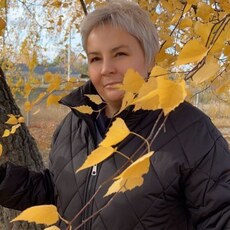 Фотография девушки Ольга, 49 лет из г. Курск