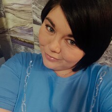 Фотография девушки Анастасия, 28 лет из г. Яшкино