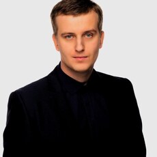 Фотография мужчины Алексей, 34 года из г. Хабаровск
