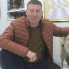 Фотография мужчины Vitaliy, 40 лет из г. Актюбинск