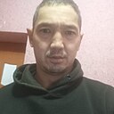 Адилет, 39 лет