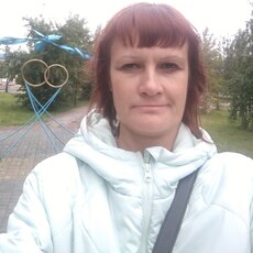 Фотография девушки Елена, 46 лет из г. Югорск