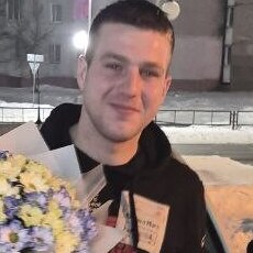Фотография мужчины Влад, 22 года из г. Ошмяны