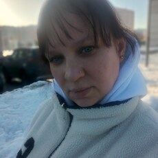 Фотография девушки Марина, 41 год из г. Могилев