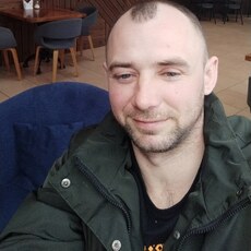 Фотография мужчины Алексей, 31 год из г. Гродно