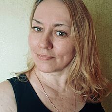Фотография девушки Наталия, 49 лет из г. Полоцк
