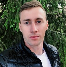Фотография мужчины Андрей, 27 лет из г. Конаково