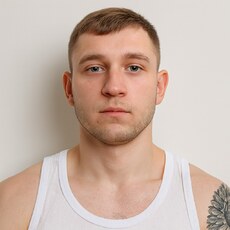 Фотография мужчины Баста, 27 лет из г. Кременчуг