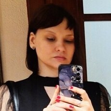Фотография девушки Оля, 38 лет из г. Находка
