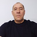 Алишер, 48 лет