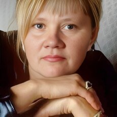 Фотография девушки Наталья, 52 года из г. Кирово-Чепецк
