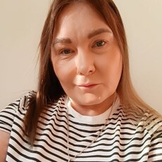 Фотография девушки Евгения, 43 года из г. Прага