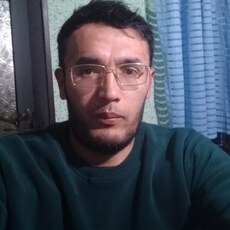 Фотография мужчины Гангстер, 37 лет из г. Ветлуга