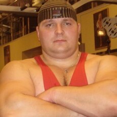 Фотография мужчины Владимир, 36 лет из г. Новосибирск