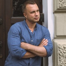 Фотография мужчины Сергей, 39 лет из г. Муром