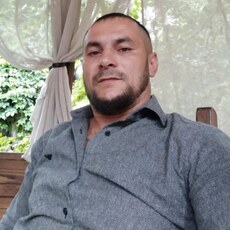 Фотография мужчины Алик, 45 лет из г. Грозный