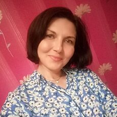 Фотография девушки Яна, 45 лет из г. Пинск