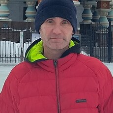 Фотография мужчины Василий, 43 года из г. Йошкар-Ола