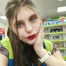 Фотография девушки Мяф-, 32 года из г. Беломорск