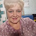 Валентина, 61 год