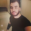 Всеволод, 22 года