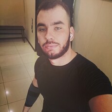 Фотография мужчины Всеволод, 22 года из г. Нижнеудинск