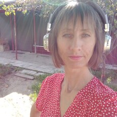 Фотография девушки Kerri, 42 года из г. Воронеж