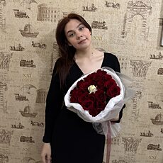 Фотография девушки Дарья, 20 лет из г. Нижний Тагил