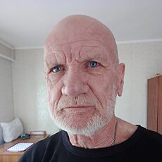 Фотография мужчины Пётр, 68 лет из г. Динская