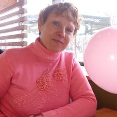 Фотография девушки Натали, 56 лет из г. Чехов