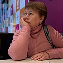 Людмила, 60 лет