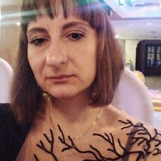 Фотография девушки Ирина, 41 год из г. Гомель