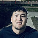 Алмас, 25 лет