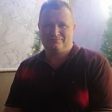 Фотография мужчины Андрей, 42 года из г. Осинники