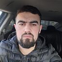 Дилмурод, 41 год