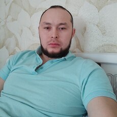 Фотография мужчины Султан, 31 год из г. Череповец