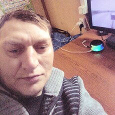 Фотография мужчины Александр, 42 года из г. Гатчина