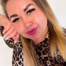 Фотография девушки Екатерина, 26 лет из г. Бикин