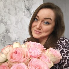 Фотография девушки Анастасия, 37 лет из г. Екатеринбург