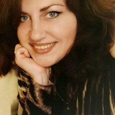 Фотография девушки Оксана Київ, 44 года из г. Киев