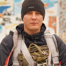 Фотография мужчины Алексей, 30 лет из г. Димитровград