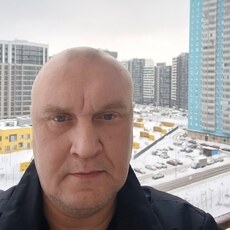Фотография мужчины Алексей, 47 лет из г. Северодвинск