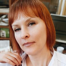 Фотография девушки Оксана, 44 года из г. Ушачи