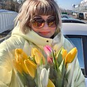 Оля, 43 года
