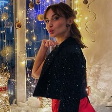 Фотография девушки Марья, 31 год из г. Мурманск